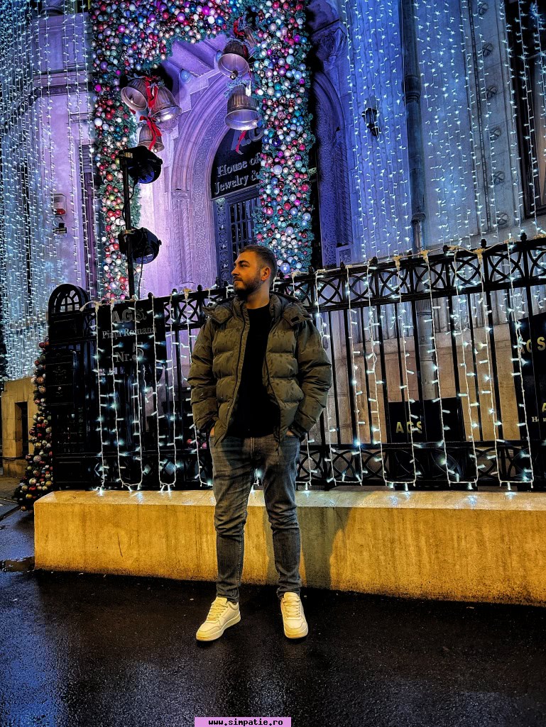 AndreiC200 24 ani - barbati singuri pantelimon Ilfov barbati singuri pantelimon