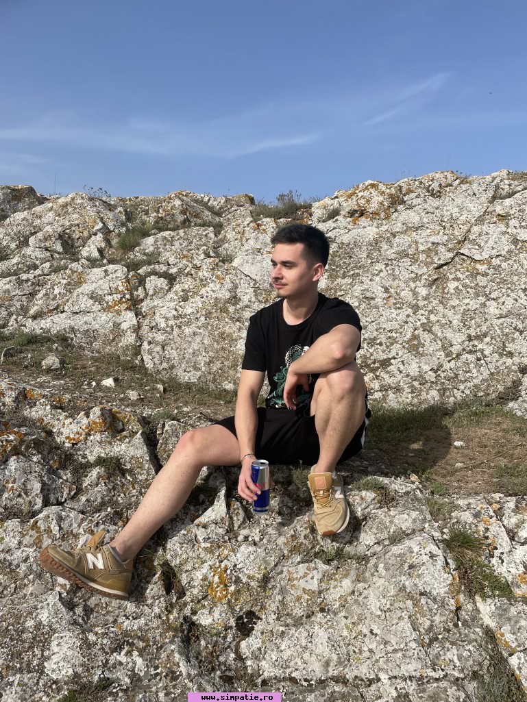 CiprianAGH din Medgidia, Constanta, barbati medgidia barbati medgidia