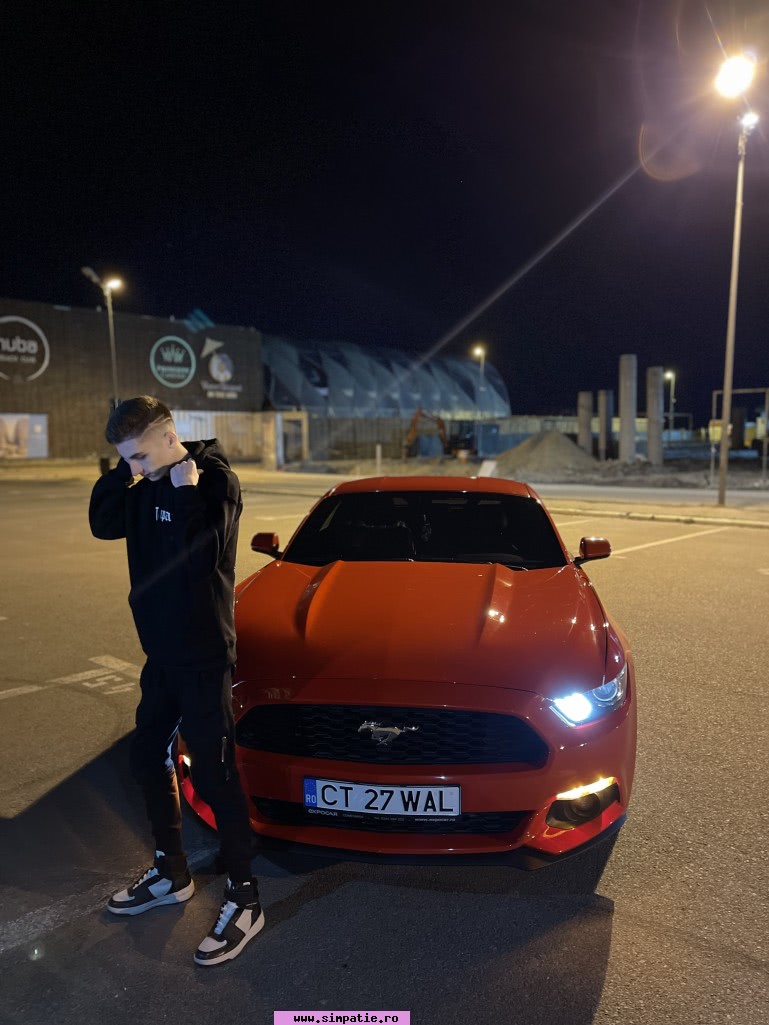 Prototip9 23 ani - barbati medgidia Constanta barbati medgidia